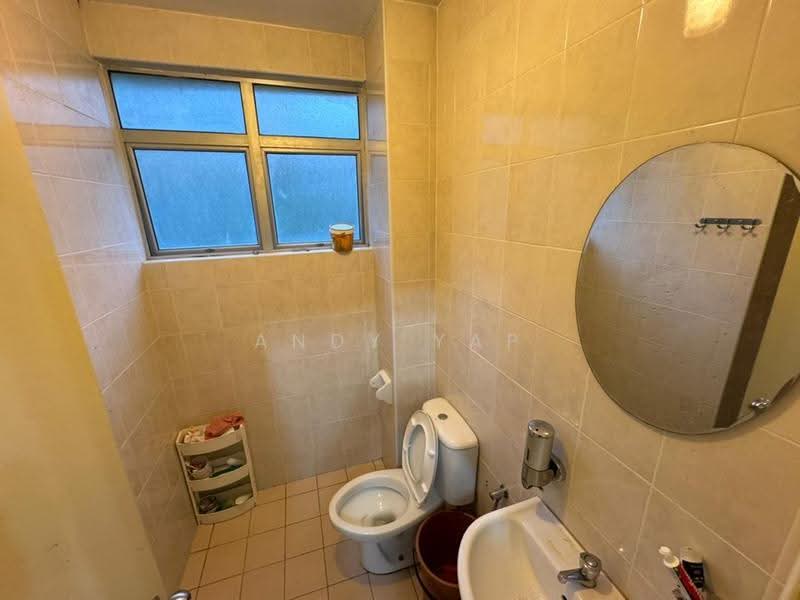 Rumah Berkembar untuk Dijual di Kota Emerald (Rawang) - Andy Yap - PropertyGuru.com.my