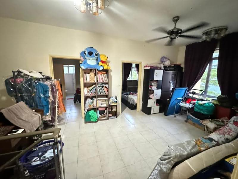 Rumah Berkembar untuk Dijual di Kota Emerald (Rawang) - Andy Yap - PropertyGuru.com.my