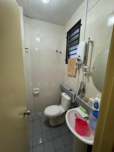 Rumah Berkembar untuk Dijual di Kota Emerald (Rawang) - Andy Yap - PropertyGuru.com.my