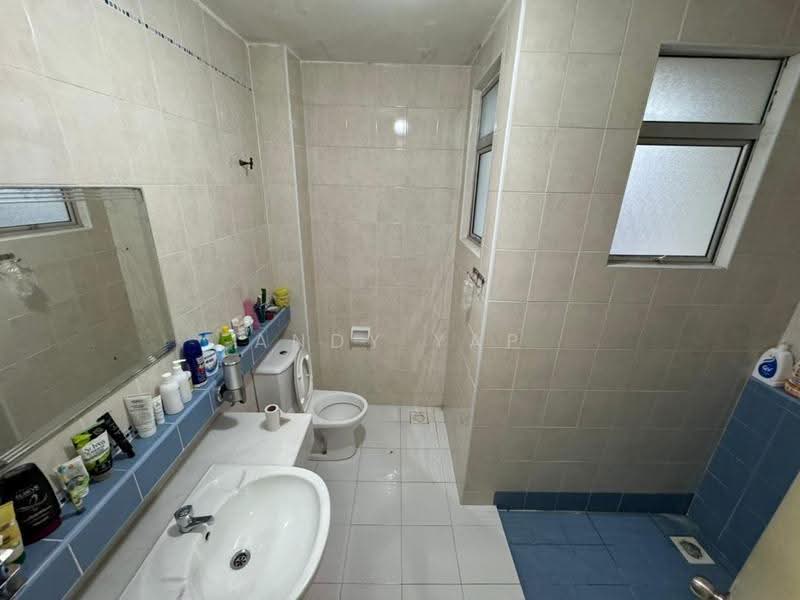 Rumah Berkembar untuk Dijual di Kota Emerald (Rawang) - Andy Yap - PropertyGuru.com.my