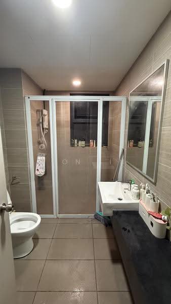 Kediaman Servis untuk Disewa di 28 Boulevard - Dion Sin - Bathroom - PropertyGuru.com.my