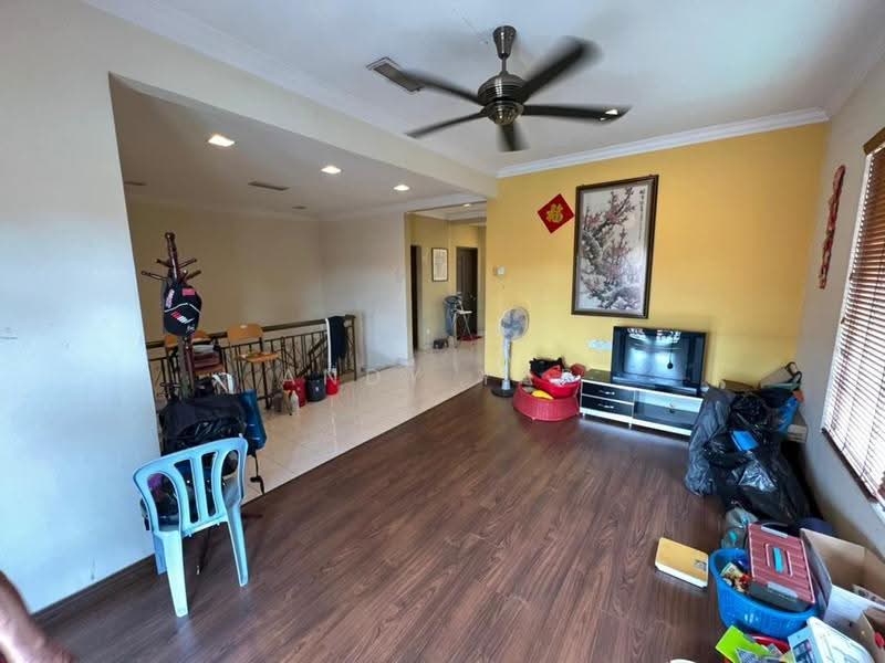 Bungalow House for Sale in Kota Emerald (Rawang) - Andy Yap - PropertyGuru.com.my