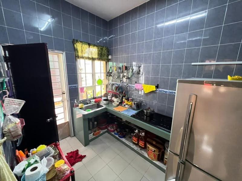 Bungalow House for Sale in Kota Emerald (Rawang) - Andy Yap - PropertyGuru.com.my