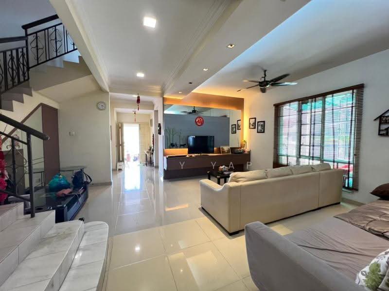 Bungalow House for Sale in Kota Emerald (Rawang) - Andy Yap - PropertyGuru.com.my