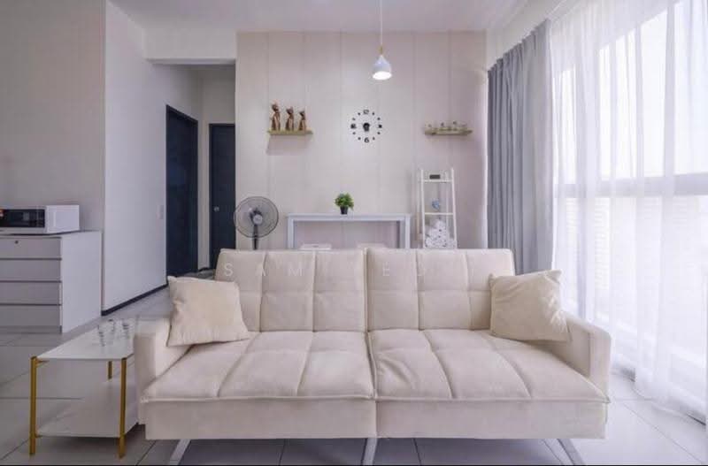Service Residence for Sale at Urban Suites - Sam Yeoh - Living Room - PropertyGuru.com.my