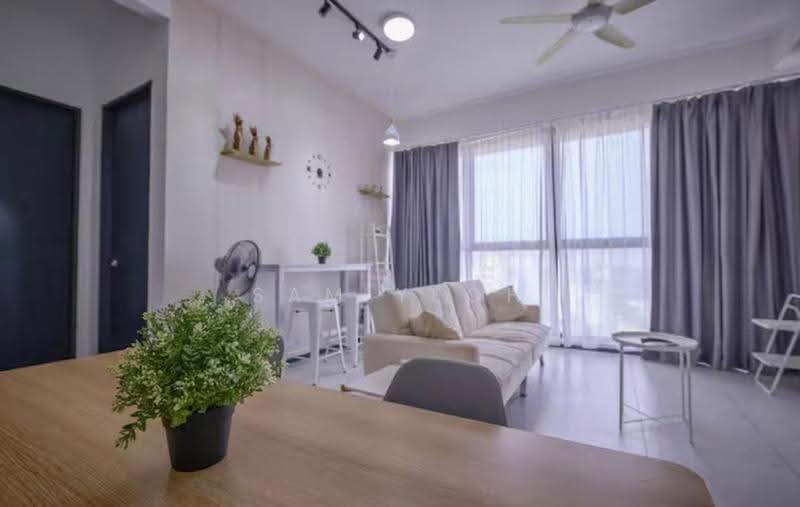 Service Residence for Sale at Urban Suites - Sam Yeoh - Living Room - PropertyGuru.com.my