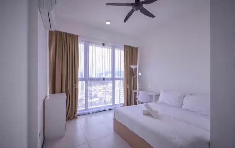 Service Residence for Sale at Urban Suites - Sam Yeoh - Bedroom - PropertyGuru.com.my