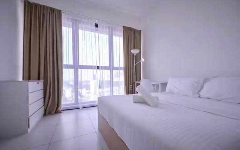 Service Residence for Sale at Urban Suites - Sam Yeoh - Bedroom - PropertyGuru.com.my