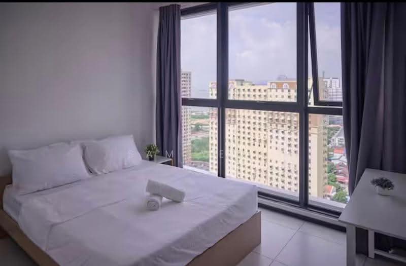 Service Residence for Sale at Urban Suites - Sam Yeoh - Bedroom - PropertyGuru.com.my