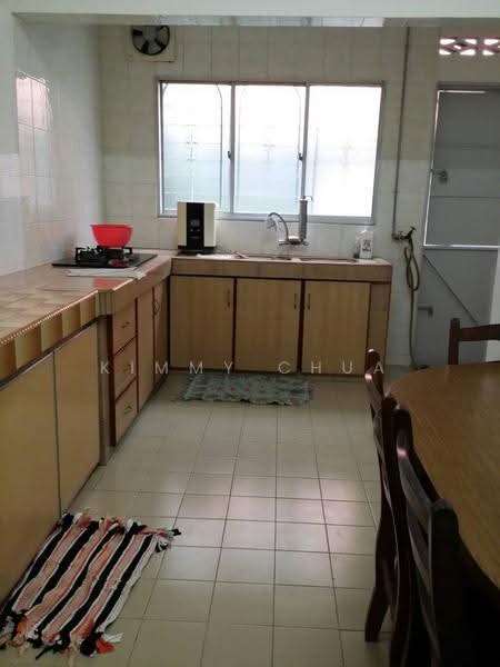 2-storey Terraced House for Sale in Taman Daya (Kepong) - Kimmy Chua - Kitchen - PropertyGuru.com.my