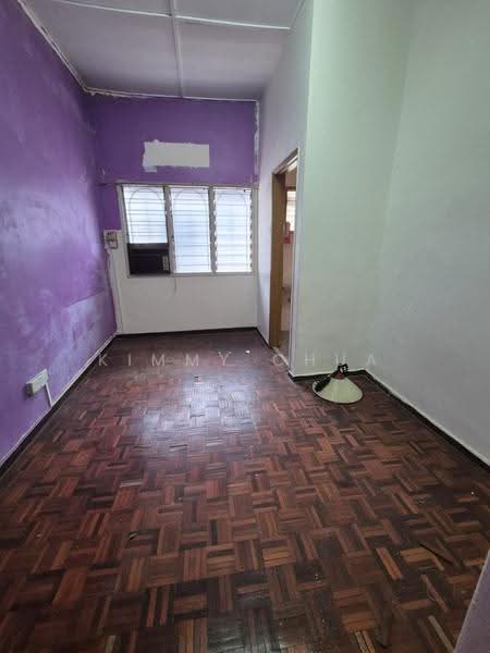 2-storey Terraced House for Sale in Taman Daya (Kepong) - Kimmy Chua - Interior - PropertyGuru.com.my