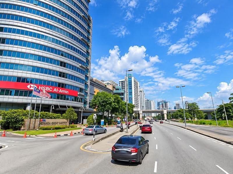 Banglo Komersial untuk Dijual di Taman U Thant (Ampang) - Jason Cho - Exterior - PropertyGuru.com.my