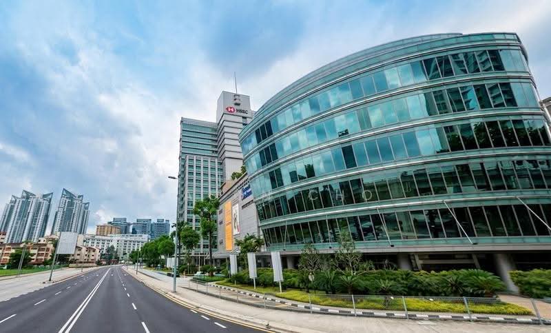 Banglo Komersial untuk Dijual di Taman U Thant (Ampang) - Jason Cho - Exterior - PropertyGuru.com.my