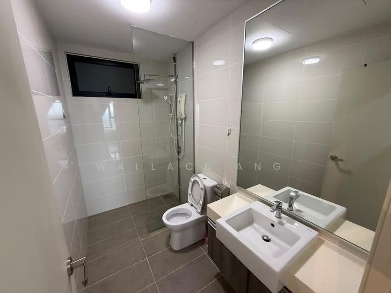 Kediaman Servis untuk Disewa di Southkey Mosaic - Wallace Ang - Bathroom - PropertyGuru.com.my