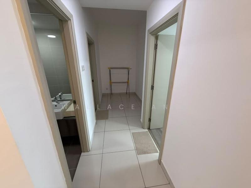 Kediaman Servis untuk Disewa di Southkey Mosaic - Wallace Ang - Bathroom - PropertyGuru.com.my