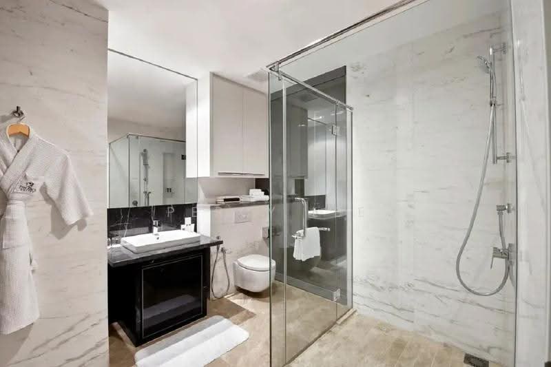 Kediaman Servis untuk Dijual di The Face Suites (Platinum Suites) - Percy Lee - PropertyGuru.com.my