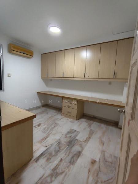 Rumah Teres 2-Tingkat untuk Dijual di Klang (Selangor) - Shereen Tan - Study - PropertyGuru.com.my