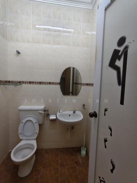 Rumah Teres 2-Tingkat untuk Dijual di Klang (Selangor) - Shereen Tan - Bathroom - PropertyGuru.com.my
