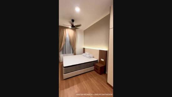Kediaman Servis untuk Disewa di Teja @ Subang Jaya City Centre (SJCC) - Jenson Low - PropertyGuru.com.my
