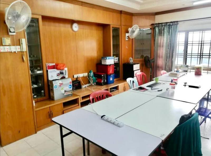 Kondominium untuk Dijual di Evergreen Park Scot Pine - Percy Lee - PropertyGuru.com.my