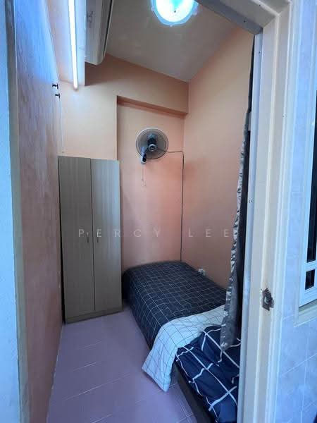 Kondominium untuk Dijual di Evergreen Park Scot Pine - Percy Lee - PropertyGuru.com.my