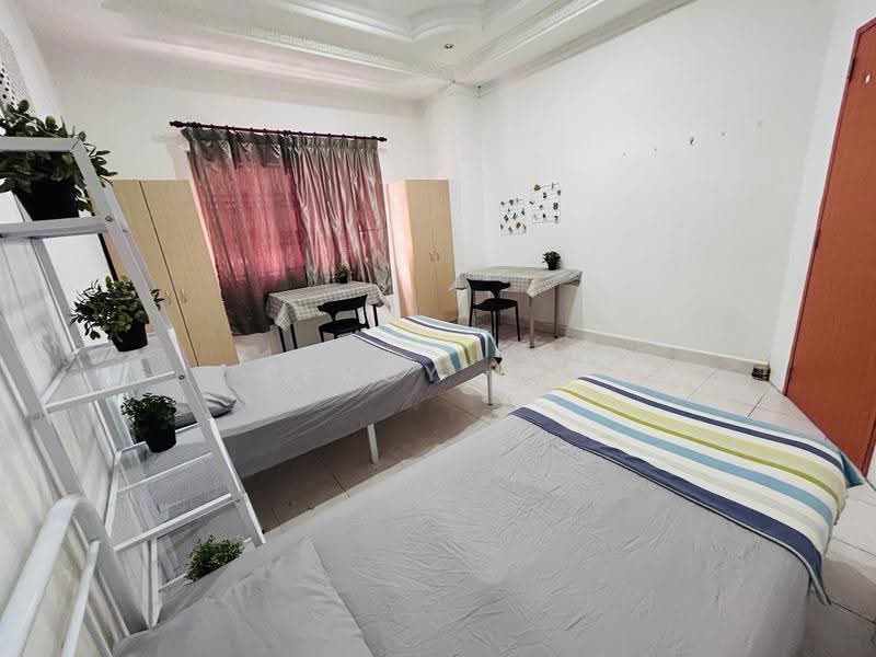 Kondominium untuk Dijual di Evergreen Park Scot Pine - Percy Lee - PropertyGuru.com.my