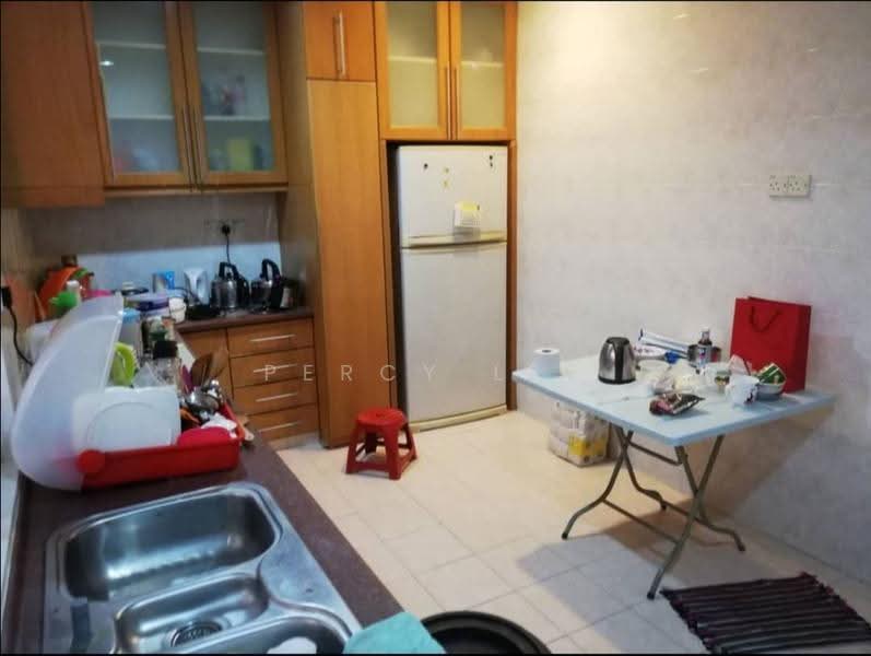 Kondominium untuk Dijual di Evergreen Park Scot Pine - Percy Lee - PropertyGuru.com.my