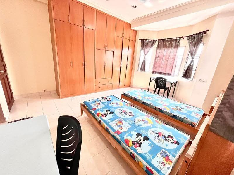 Kondominium untuk Dijual di Evergreen Park Scot Pine - Percy Lee - PropertyGuru.com.my