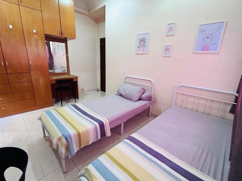 Kondominium untuk Dijual di Evergreen Park Scot Pine - Percy Lee - PropertyGuru.com.my
