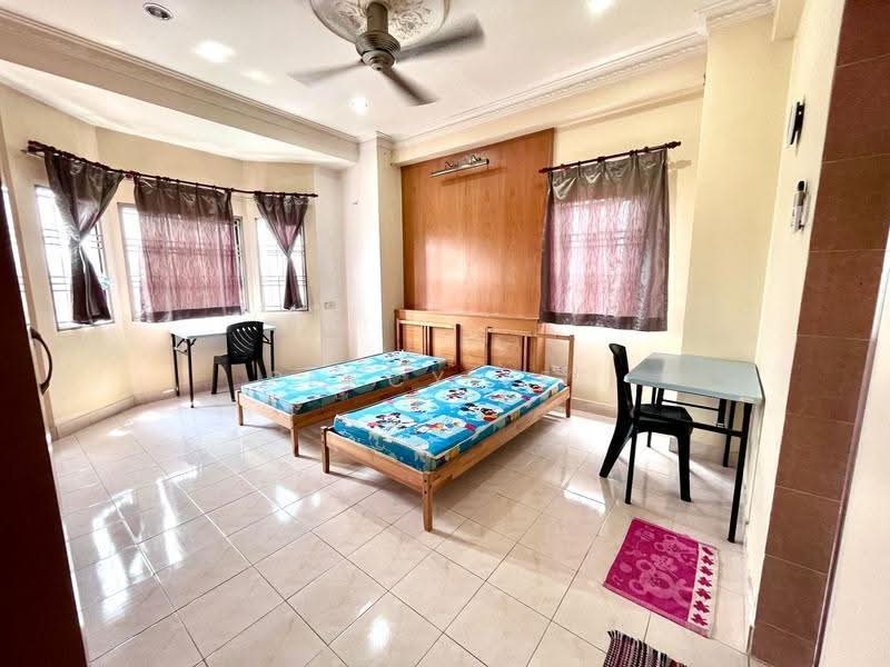 Kondominium untuk Dijual di Evergreen Park Scot Pine - Percy Lee - PropertyGuru.com.my