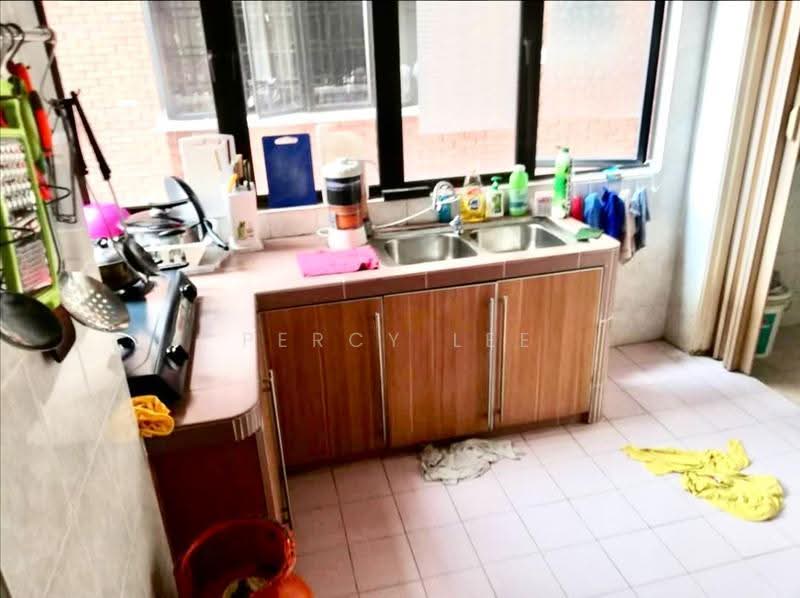 Kondominium untuk Dijual di Evergreen Park Scot Pine - Percy Lee - PropertyGuru.com.my