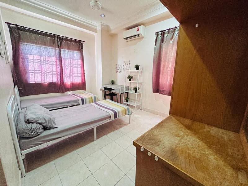 Kondominium untuk Dijual di Evergreen Park Scot Pine - Percy Lee - PropertyGuru.com.my
