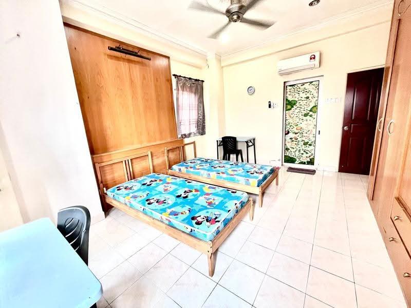 Kondominium untuk Dijual di Evergreen Park Scot Pine - Percy Lee - PropertyGuru.com.my