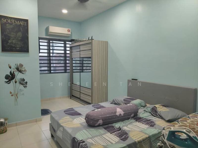 Rumah Teres 2-Tingkat untuk Dijual di Klang (Selangor) - Shereen Tan - Bedroom - PropertyGuru.com.my