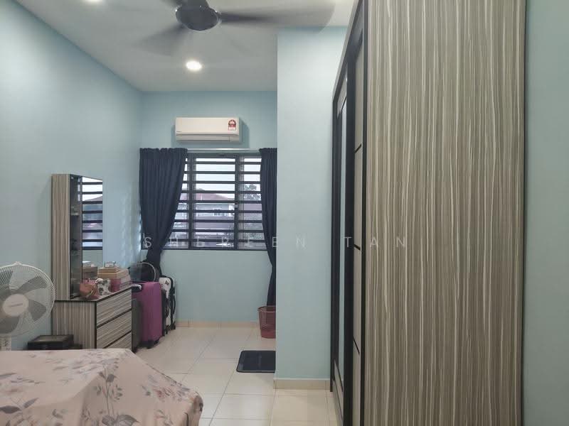 Rumah Teres 2-Tingkat untuk Dijual di Klang (Selangor) - Shereen Tan - Bedroom - PropertyGuru.com.my
