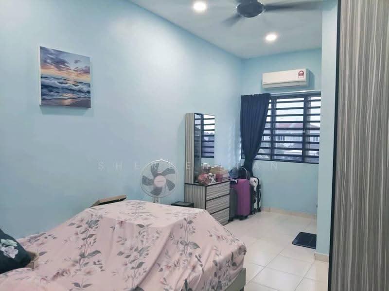 Rumah Teres 2-Tingkat untuk Dijual di Klang (Selangor) - Shereen Tan - Bedroom - PropertyGuru.com.my