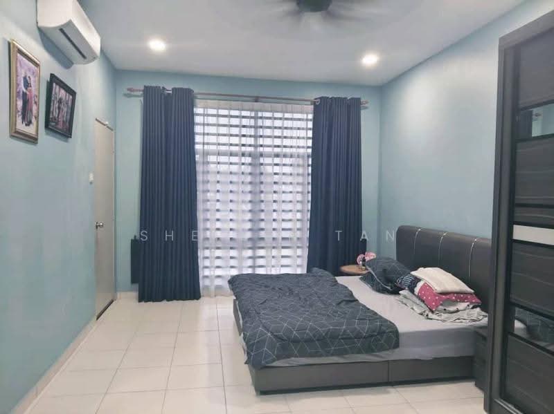 Rumah Teres 2-Tingkat untuk Dijual di Klang (Selangor) - Shereen Tan - Bedroom - PropertyGuru.com.my