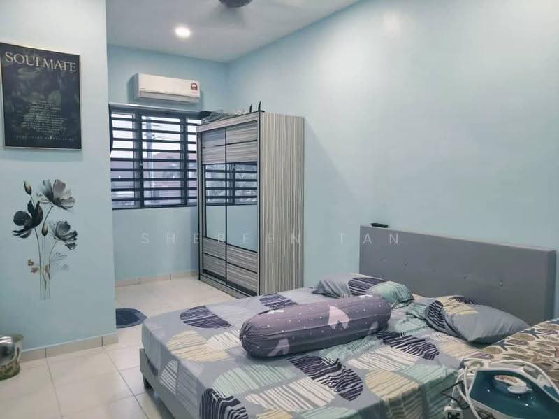 Rumah Teres 2-Tingkat untuk Dijual di Klang (Selangor) - Shereen Tan - Bedroom - PropertyGuru.com.my