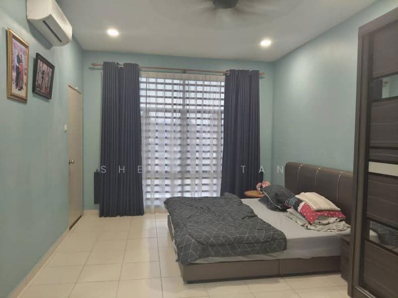 Rumah Teres 2-Tingkat untuk Dijual di Klang (Selangor) - Shereen Tan - Bedroom - PropertyGuru.com.my