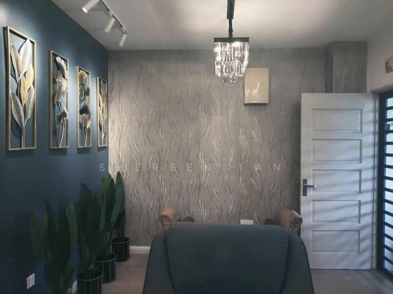 Rumah Teres 2-Tingkat untuk Dijual di Klang (Selangor) - Shereen Tan - Interior - PropertyGuru.com.my