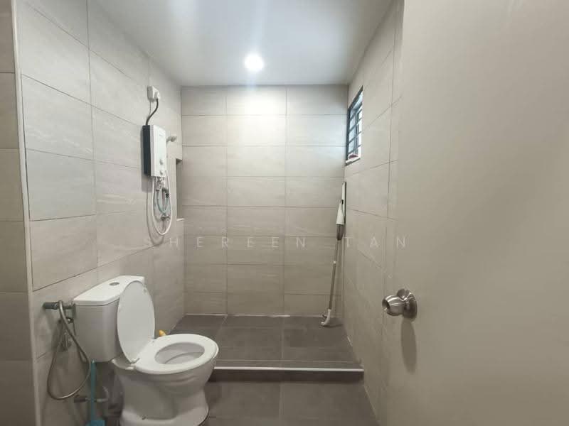 Rumah Teres 2-Tingkat untuk Dijual di Kawasan 8 (Klang) - Shereen Tan - PropertyGuru.com.my