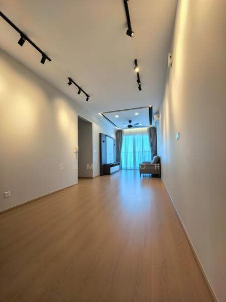 Kondominium untuk Dijual di Zen 6 - Sam Yeoh - Living Room - PropertyGuru.com.my