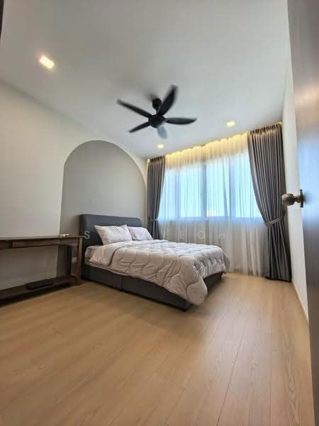 Kondominium untuk Dijual di Zen 6 - Sam Yeoh - Bedroom - PropertyGuru.com.my