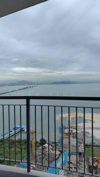 Kondominium untuk Dijual di Zen 6 - Sam Yeoh - View - PropertyGuru.com.my