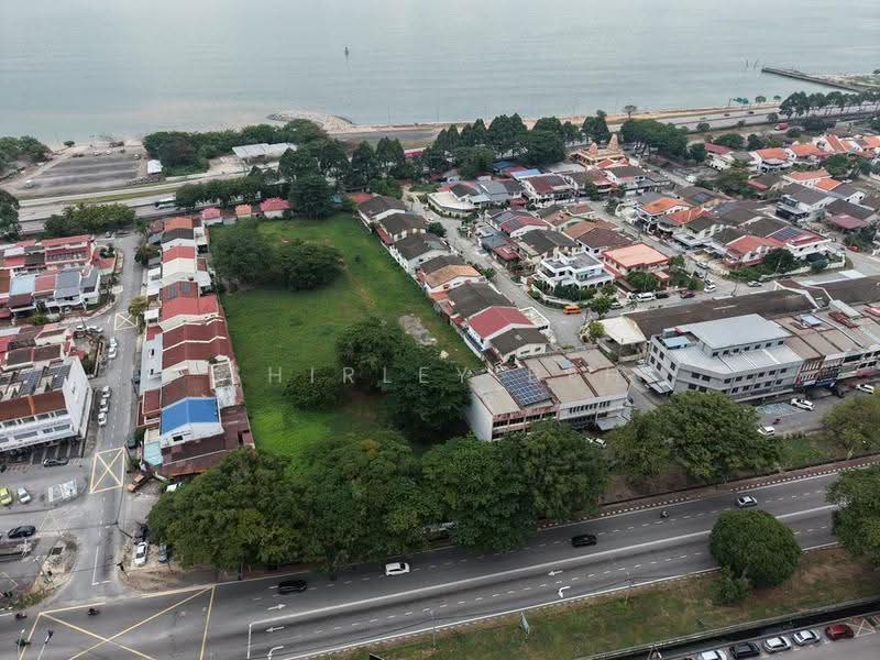 Commercial Land for Sale in Seberang Perai (Penang) - Shirley Beh - Exterior - PropertyGuru.com.my