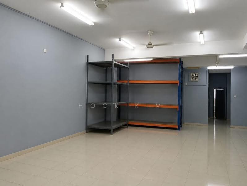 Shop / Office untuk Dijual di Taman Pulai Flora (Skudai) - Hock Kim - Interior - PropertyGuru.com.my