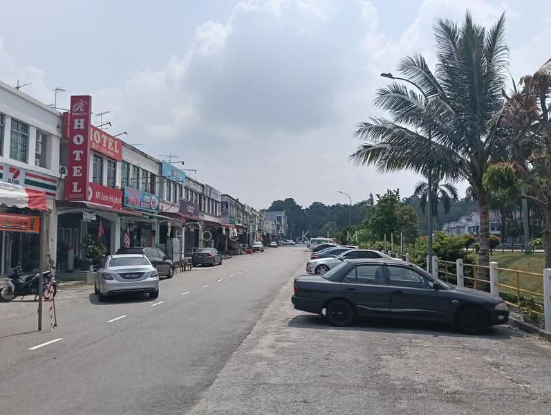 Shop / Office untuk Dijual di Taman Pulai Flora (Skudai) - Hock Kim - Exterior - PropertyGuru.com.my