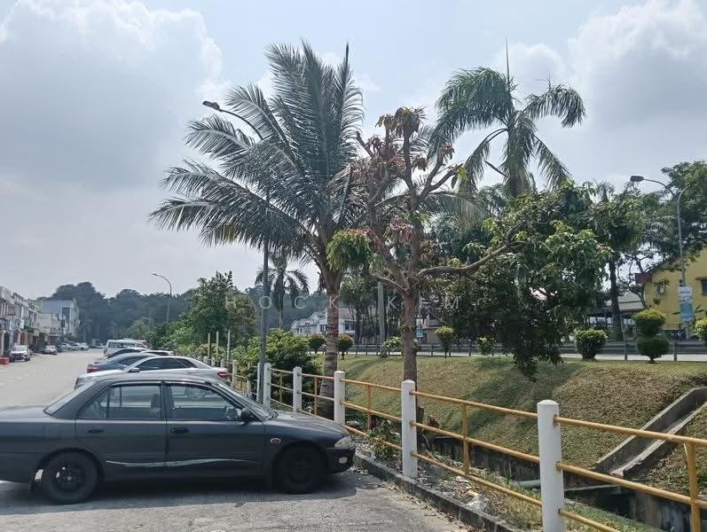 Shop / Office untuk Dijual di Taman Pulai Flora (Skudai) - Hock Kim - Exterior - PropertyGuru.com.my