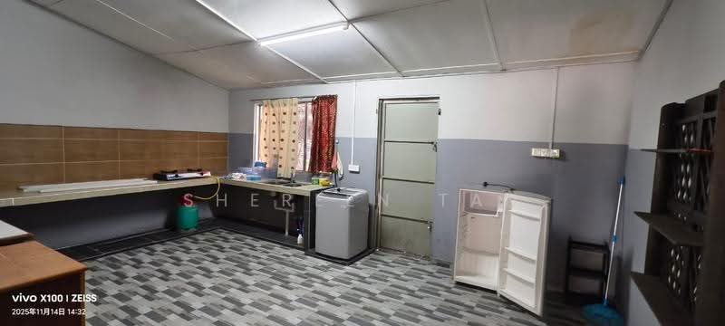 Rumah Teres 2-Tingkat untuk Dijual di Klang (Selangor) - Shereen Tan - Kitchen - PropertyGuru.com.my