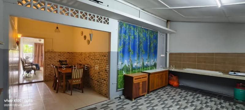 Rumah Teres 2-Tingkat untuk Dijual di Klang (Selangor) - Shereen Tan - Interior - PropertyGuru.com.my